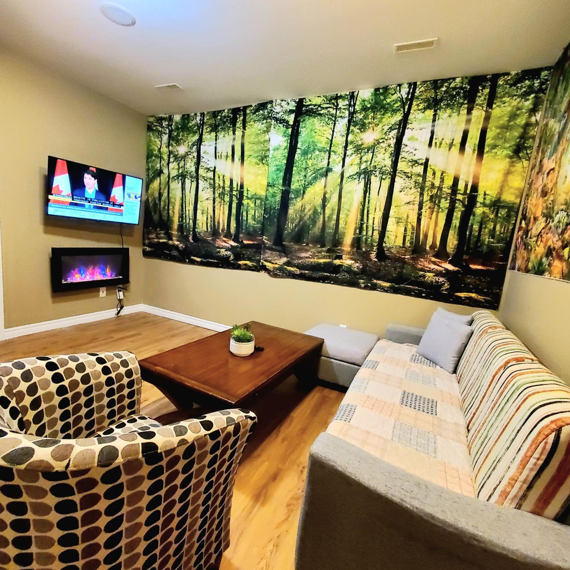 Private 2 Bedrooms Suite Near Hwy 1, Cultus Lake, Heritage Park, Fishing, Coliseum Chilliwack Dış mekan fotoğraf
